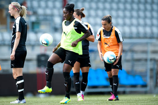 Rosengårds Anita Asante