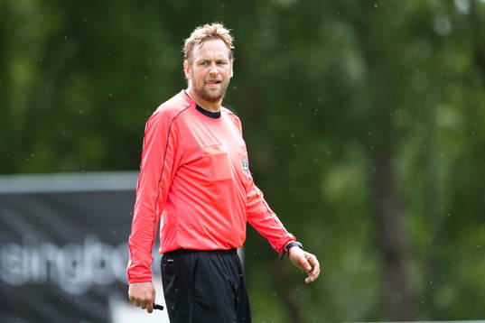Domare Niklas Andersson