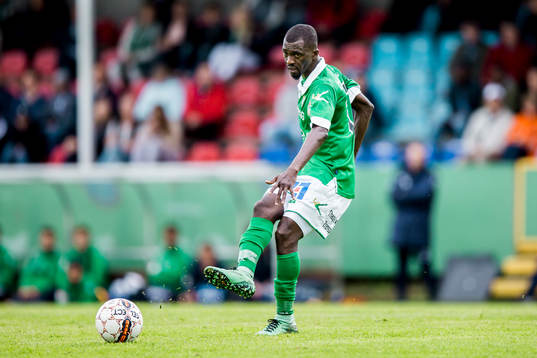 Ljungskiles Yussif Chibsah