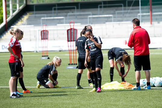 Rosengårds Marta Viera Da Silva