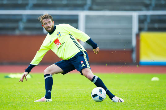 Marcus Rohdén
