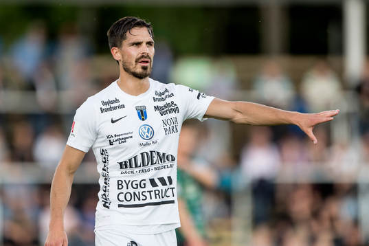 Sirius Ante Björkebaum
