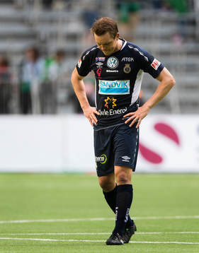 Gefles Jens Portin deppar