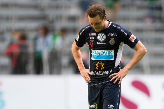 Gefles Jens Portin deppar