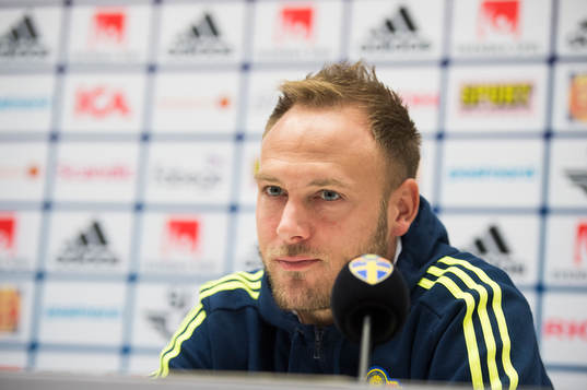 Andreas Granqvist