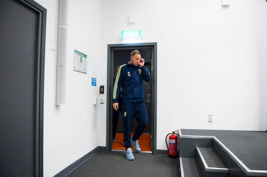 Andreas Granqvist
