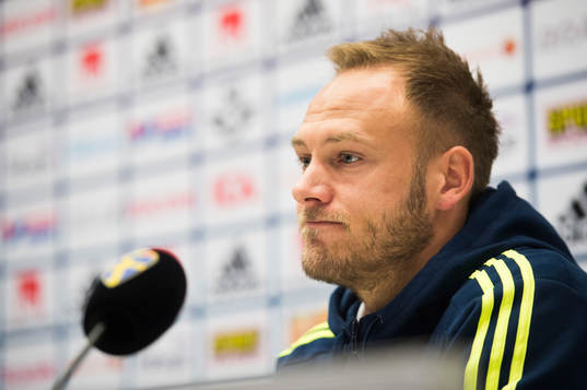 Andreas Granqvist