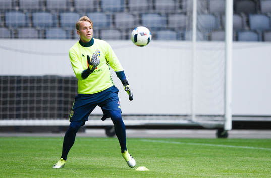 Patrik Carlgren