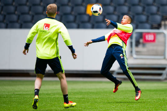 Martin Olsson