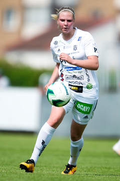 Piteås Ellen Löfqvist