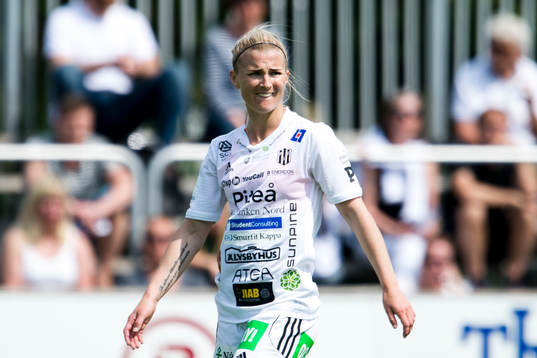 Piteås Emelie Lövgren