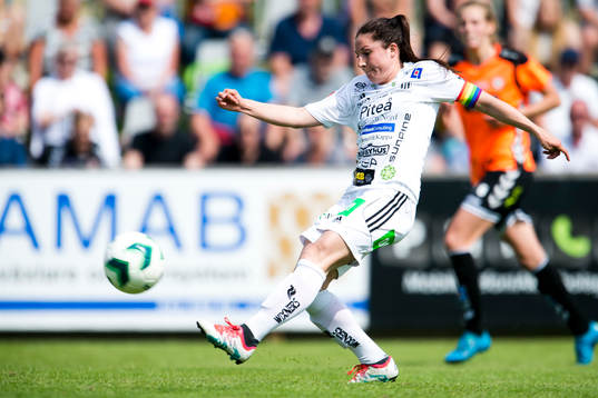 Piteås Josefin Johansson