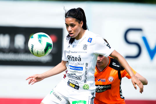 Piteås Tempest-Merie Norlin