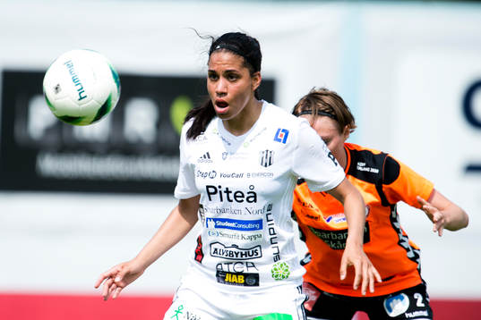 Piteås Tempest-Merie Norlin
