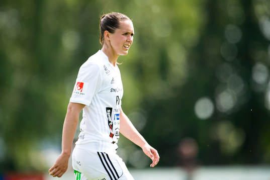 Piteås Felicia Karlsson
