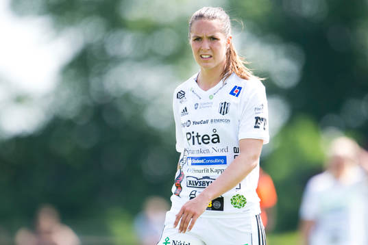 Piteås Felicia Karlsson