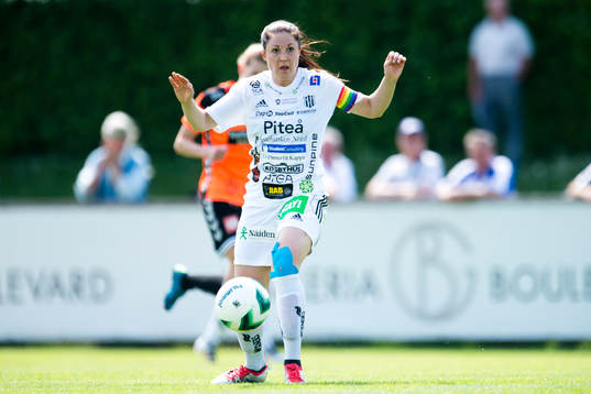 Piteås Josefin Johansson