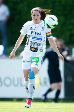 Piteås Josefin Johansson
