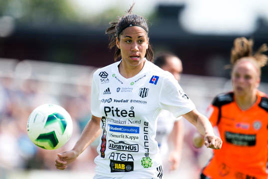 Piteås Tempest-Merie Norlin
