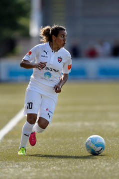 Rosengårds Marta Viera Da Silva