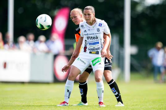 Piteås Felicia Karlsson
