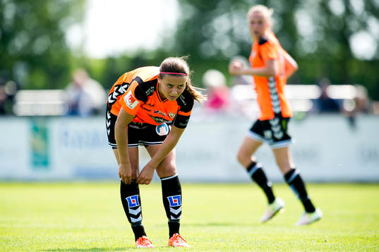 Kristianstads Alice Nilsson