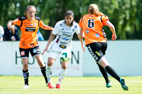 Piteås Tempest-Merie Norlin