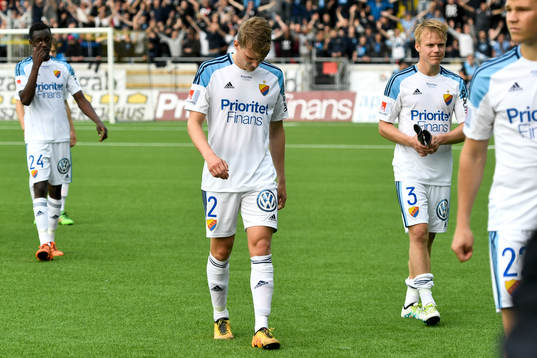 Djurgårdens Philana Tinotenda Kadewere, Tim Björkström