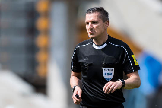 Domare Bojan Pandzic