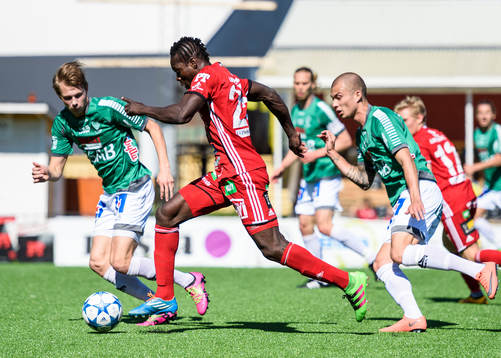 s Tetteh Komey