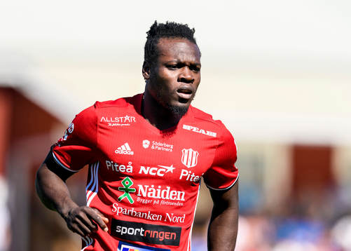 s Tetteh Komey