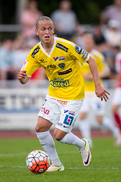Falkenbergs Jesper Karlsson
