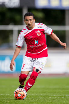 Kalmars Ismael Silva Lima