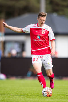 Kalmars Viktor Elm