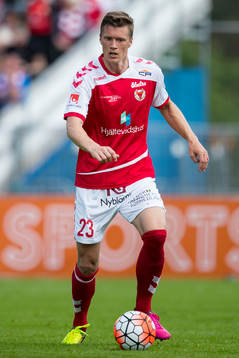 Kalmars Viktor Elm