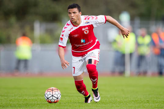 Kalmars Ismael Silva Lima