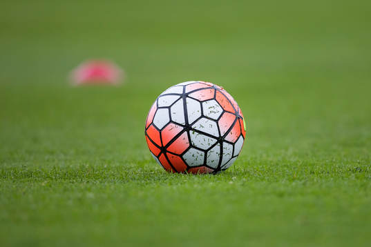 En boll