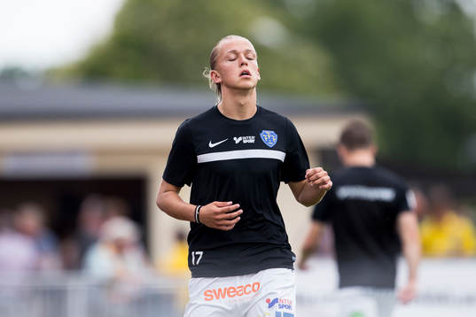 Falkenbergs Jesper Karlsson