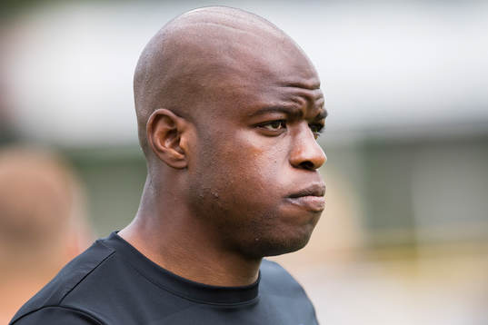 Falkenbergs Hakeem Araba