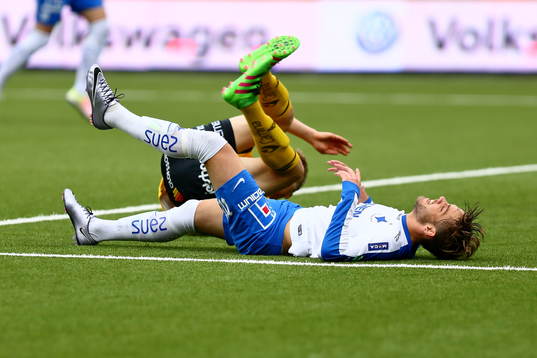 Norrköpings Christoffer Nyman
