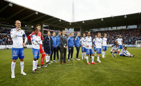 Norrköpings spelare