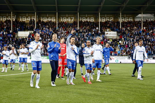 Norrköpings spelare