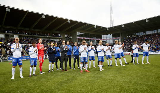 Norrköpings spelare