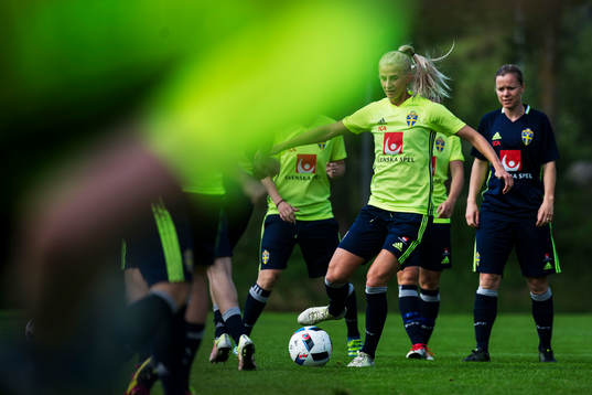 Sofia Jakobsson
