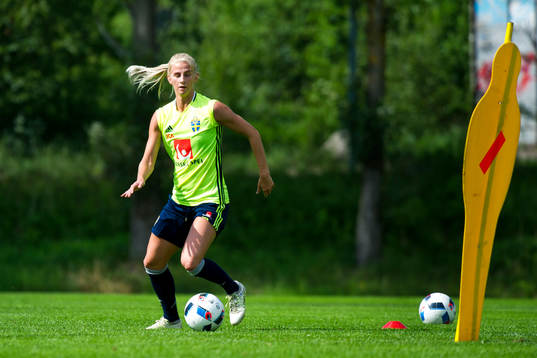 Sofia Jakobsson