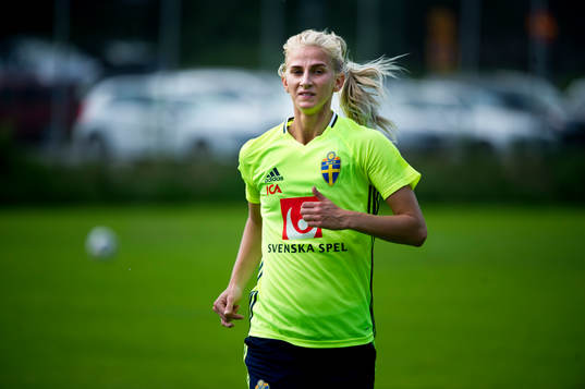Sofia Jakobsson