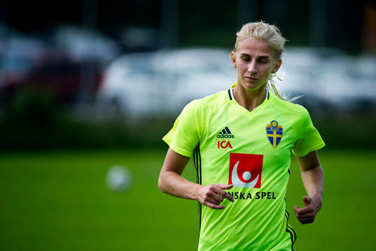 Sofia Jakobsson