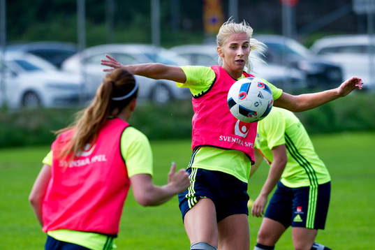 Sofia Jakobsson