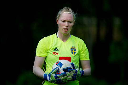 Hedvig Lindahl