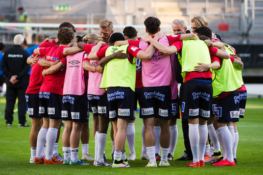 Örgrytes spelare